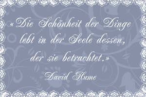 zitat david hume