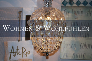 wohnen & wohlfuehlen